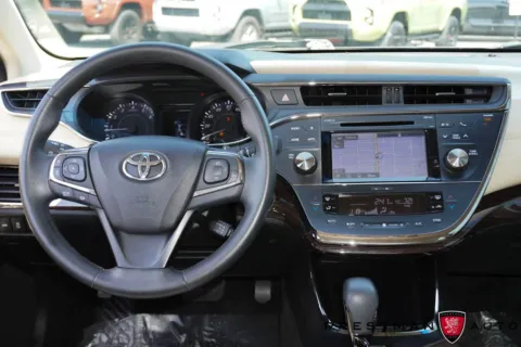 Photos of 2015 Toyota Avalon XLE Touring for sale in Salt Lake City, UT at Prestman Auto