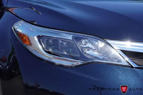 More photos of 2015 Toyota Avalon XLE Touring at Prestman Auto, UT
