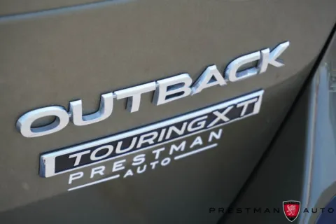 More photos of 2024 Subaru Outback Touring XT at Prestman Auto, UT