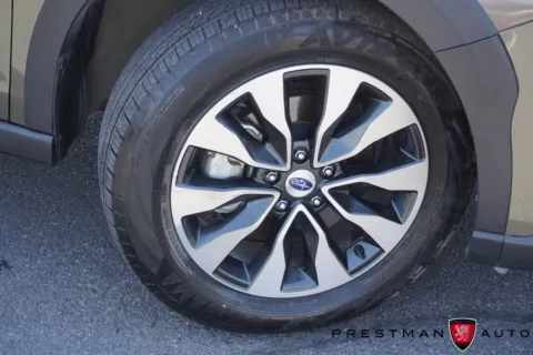 Photos of 2024 Subaru Outback Touring XT for sale in Salt Lake City, UT at Prestman Auto