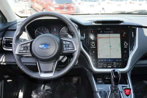 Photos of 2024 Subaru Outback Touring XT for sale in Salt Lake City, UT at Prestman Auto