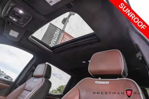 More photos of 2024 GMC Sierra 1500 Denali Ultimate at Prestman Auto, UT