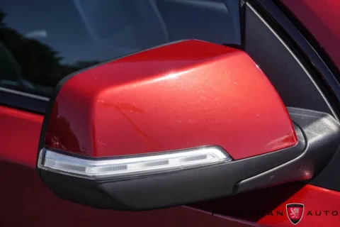 More photos of 2023 Chevrolet Traverse RS at Prestman Auto, UT