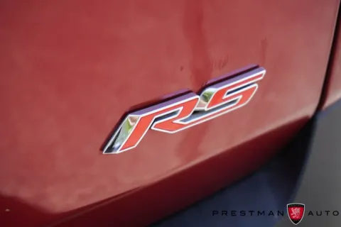 More photos of 2023 Chevrolet Traverse RS at Prestman Auto, UT