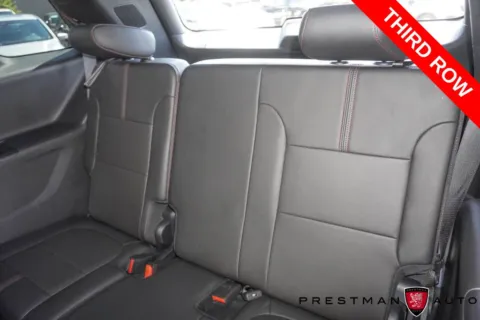 Another view of 2023 Chevrolet Traverse RS for sale in Salt Lake City, UT at Prestman Auto