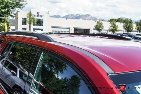 More photos of 2023 Chevrolet Traverse RS at Prestman Auto, UT