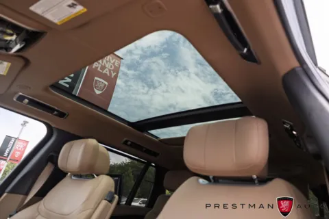 More photos of 2025 Land Rover Range Rover Autobiography at Prestman Auto, UT