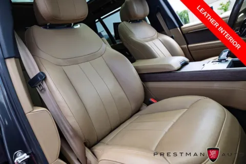 More photos of 2025 Land Rover Range Rover Autobiography at Prestman Auto, UT