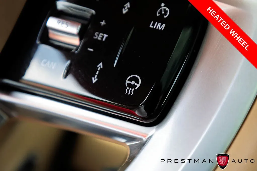 Land Rover Range Rover photo 14