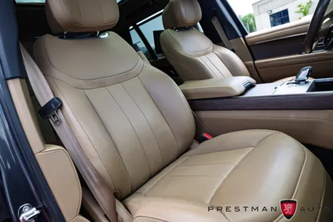More photos of 2025 Land Rover Range Rover Autobiography at Prestman Auto, UT