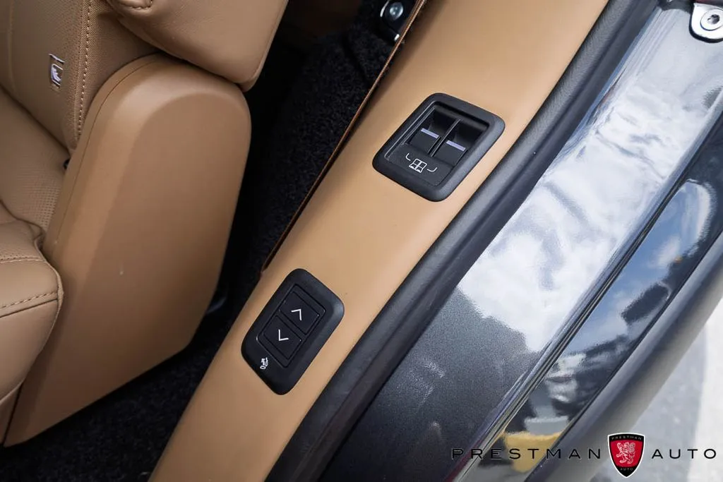 Land Rover Range Rover photo 52