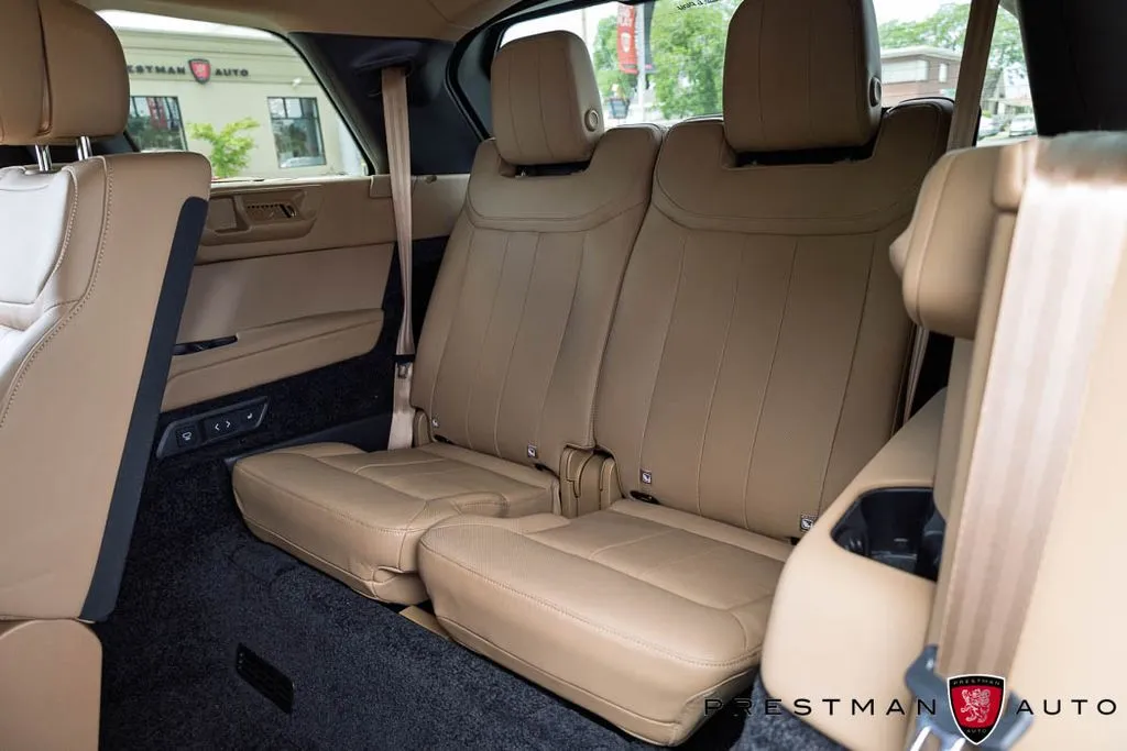 Land Rover Range Rover photo 53
