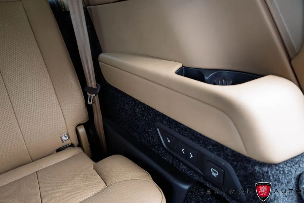 Land Rover Range Rover photo 54
