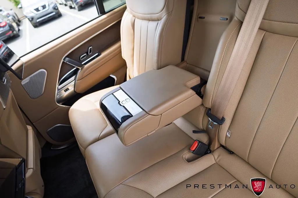 Land Rover Range Rover photo 49
