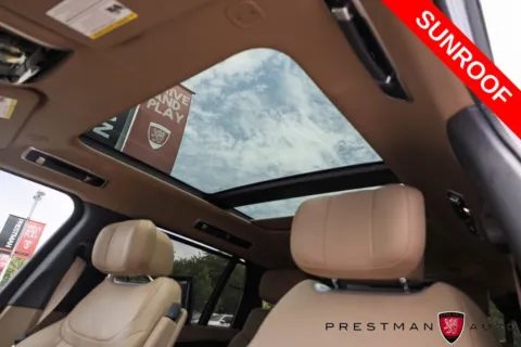 More photos of 2025 Land Rover Range Rover Autobiography at Prestman Auto, UT