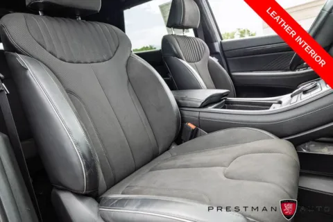 More photos of 2024 Hyundai Palisade Calligraphy Night Edition at Prestman Auto, UT