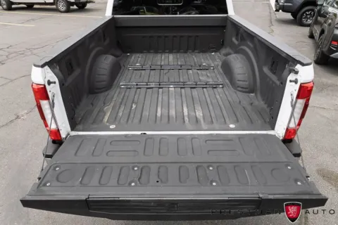 More photos of 2018 Ford F-250SD Lariat at Prestman Auto, UT