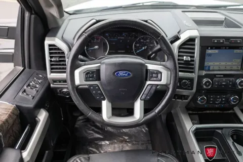 Photos of 2018 Ford F-250SD Lariat for sale in Salt Lake City, UT at Prestman Auto