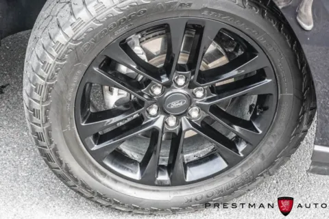 Photos of 2024 Ford Expedition Max XLT for sale in Salt Lake City, UT at Prestman Auto