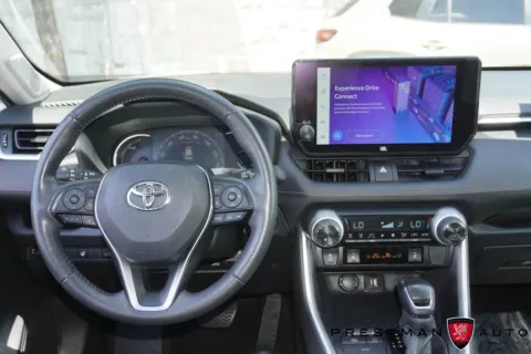 Photos of 2024 Toyota RAV4 Hybrid XLE Premium for sale in Salt Lake City, UT at Prestman Auto