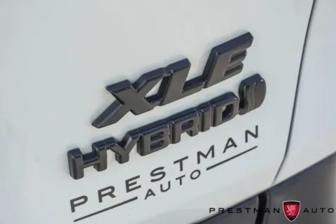 More photos of 2024 Toyota RAV4 Hybrid XLE Premium at Prestman Auto, UT