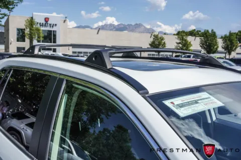 More photos of 2024 Toyota RAV4 Hybrid XLE Premium at Prestman Auto, UT