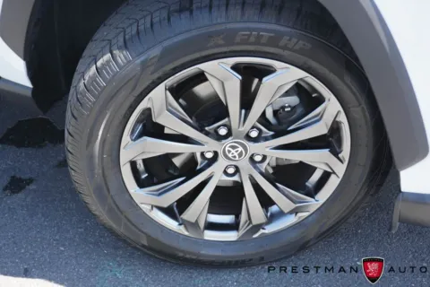 Photos of 2024 Toyota RAV4 Hybrid XLE Premium for sale in Salt Lake City, UT at Prestman Auto