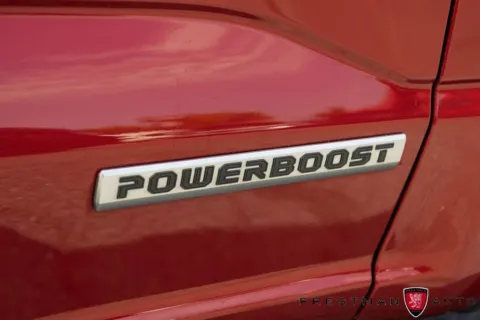 More photos of 2022 Ford F-150 Lariat at Prestman Auto, UT
