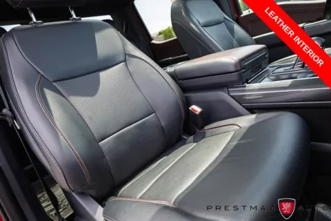 More photos of 2022 Ford F-150 Lariat at Prestman Auto, UT