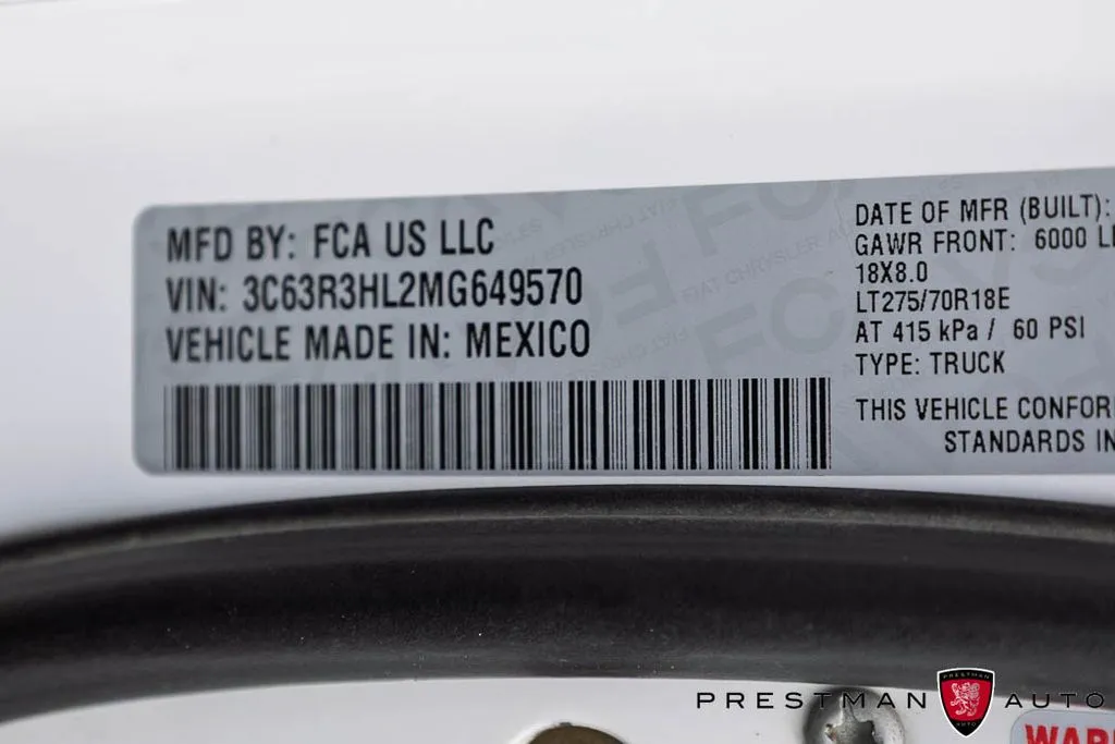 Ram 3500 photo 44