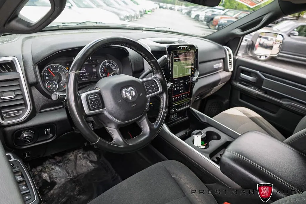 Ram 3500 photo 22