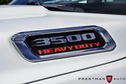 More photos of 2021 Ram 3500 Big Horn at Prestman Auto, UT