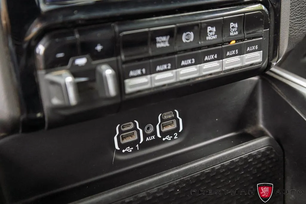 Ram 3500 photo 33