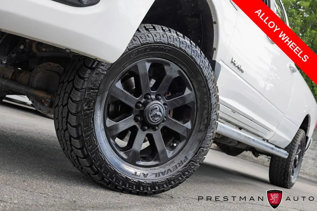 Ram 3500 photo 14
