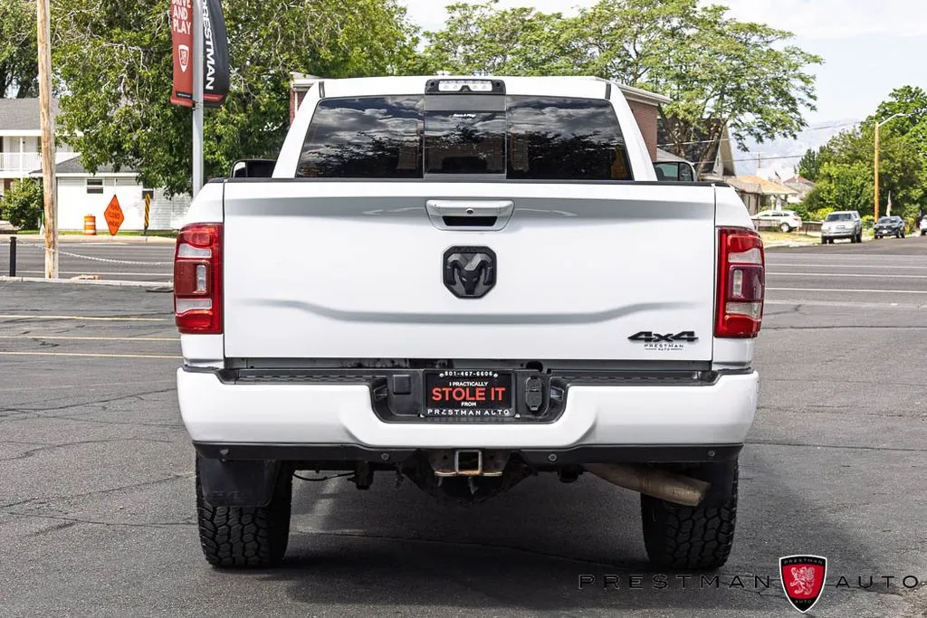 Ram 3500 photo 19