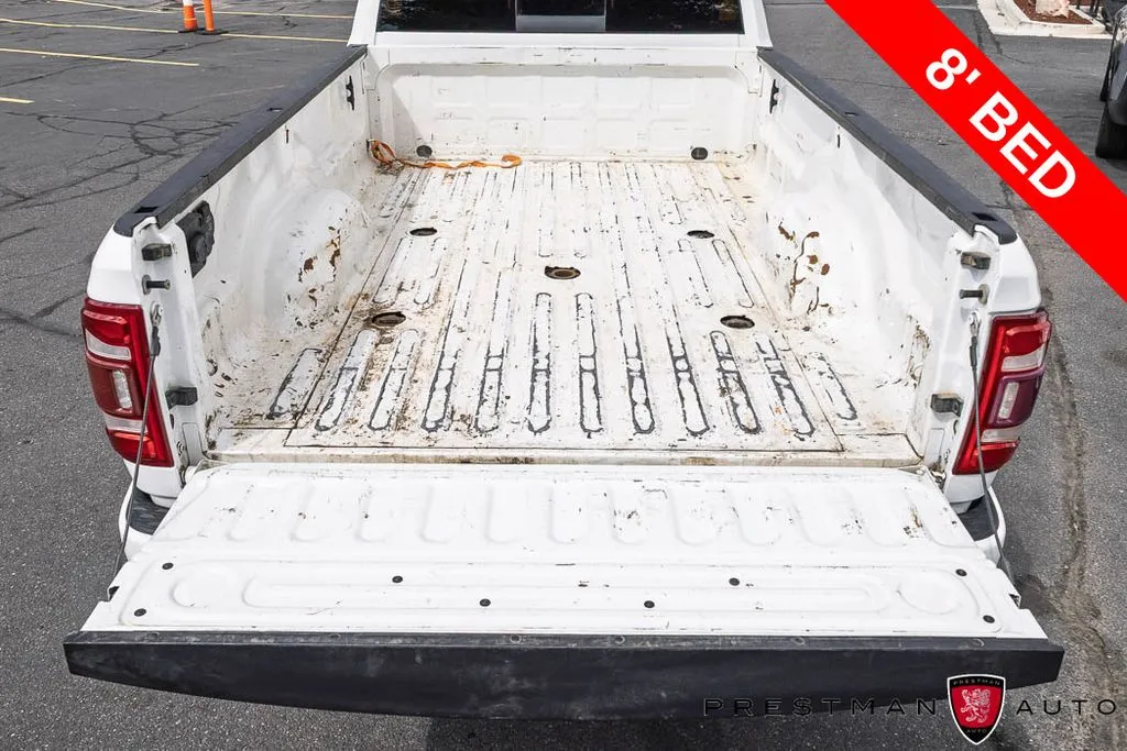 Ram 3500 photo 8