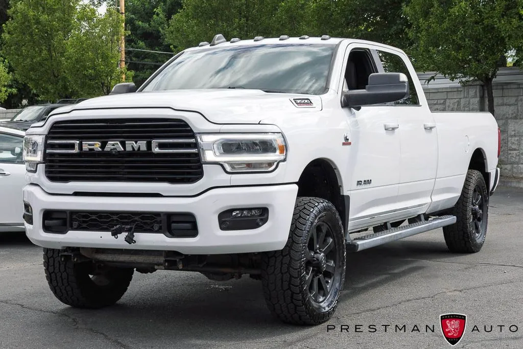 Ram 3500 photo 16