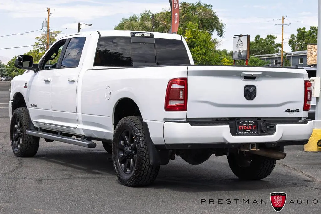 Ram 3500 photo 18