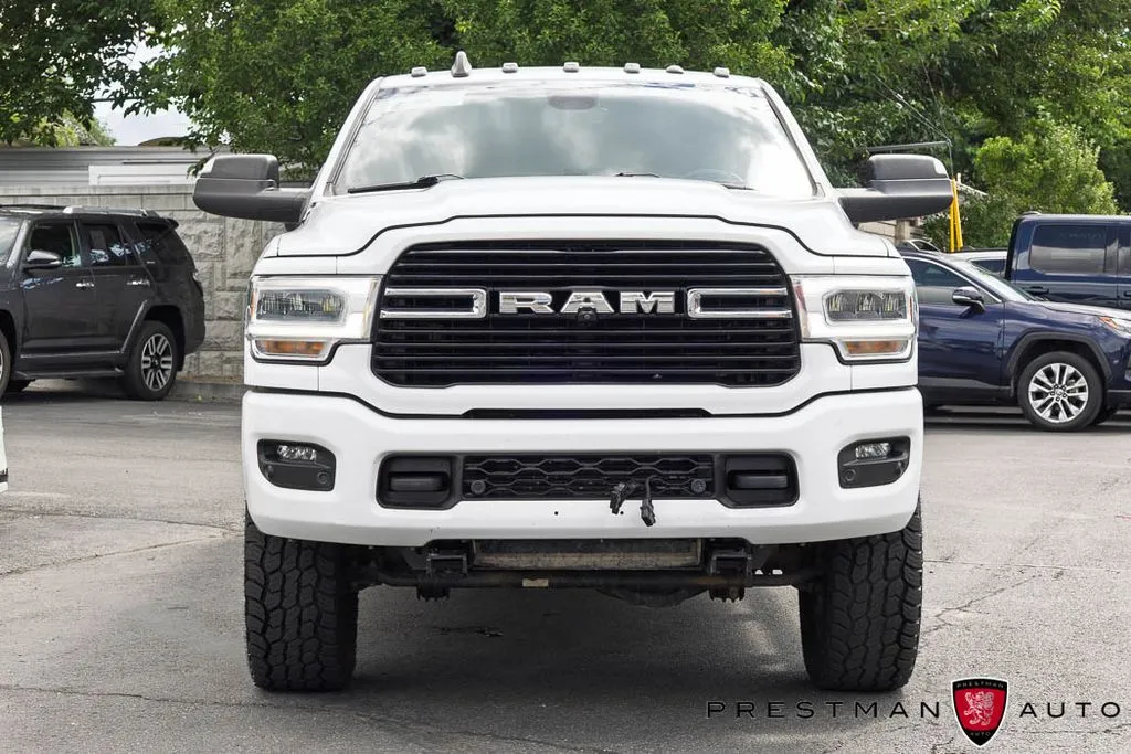 Ram 3500 photo 15