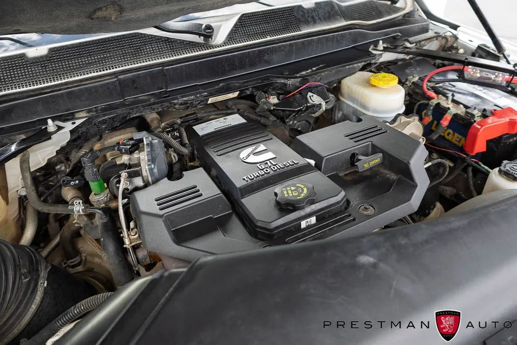 Ram 3500 photo 43