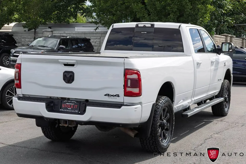 Ram 3500 photo 20