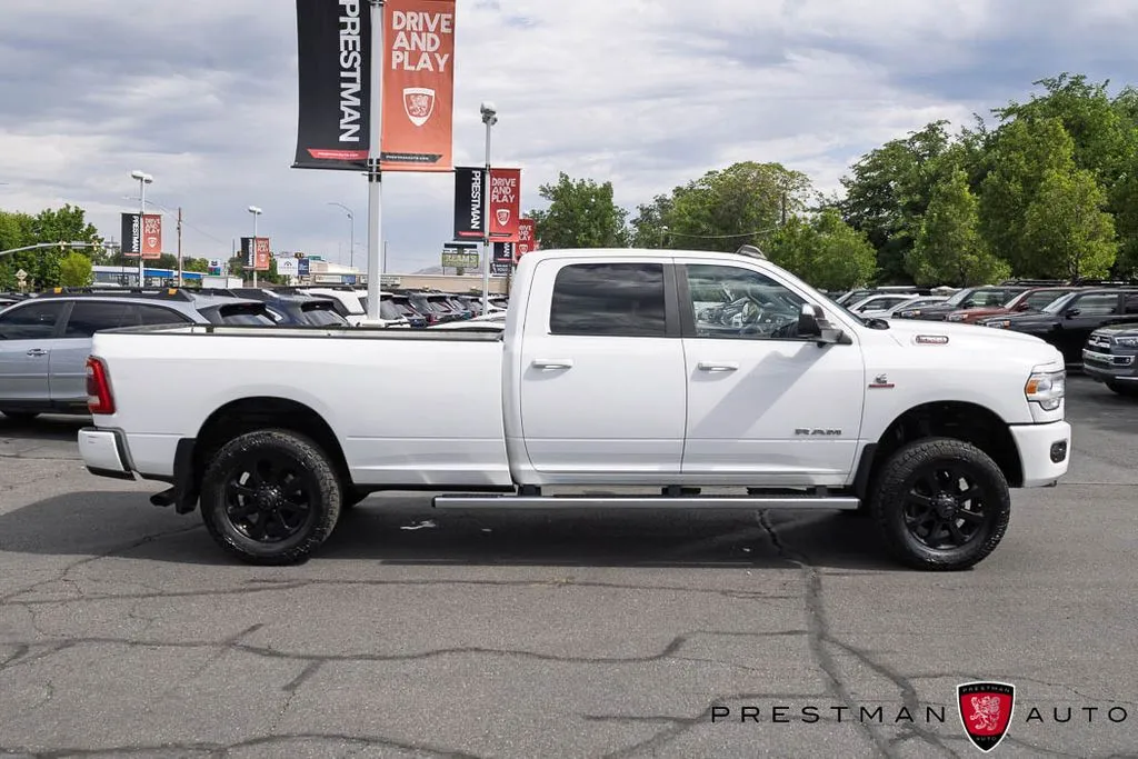 Ram 3500 photo 21