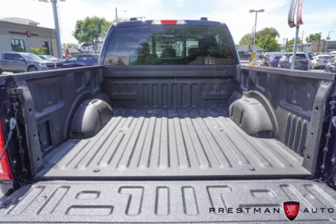 More photos of 2023 Ford F-150 XLT at Prestman Auto, UT