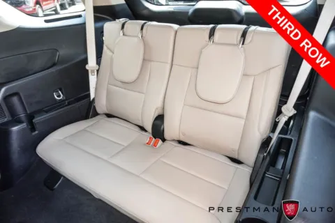 More photos of 2023 Ford Explorer Limited at Prestman Auto, UT