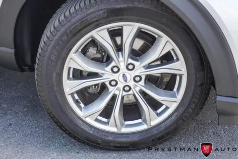Photos of 2023 Ford Explorer Limited for sale in Salt Lake City, UT at Prestman Auto