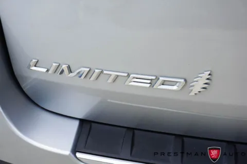 More photos of 2023 Ford Explorer Limited at Prestman Auto, UT