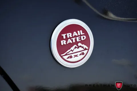 More photos of 2022 Jeep Cherokee Trailhawk at Prestman Auto, UT