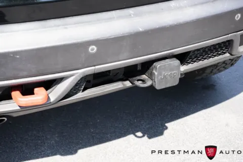More photos of 2022 Jeep Cherokee Trailhawk at Prestman Auto, UT