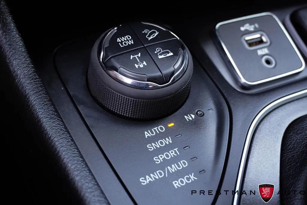 Jeep Cherokee photo 34