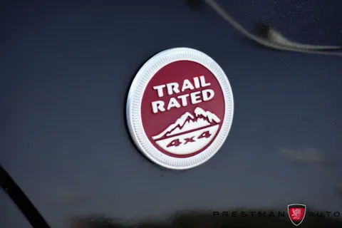 More photos of 2022 Jeep Cherokee Trailhawk at Prestman Auto, UT